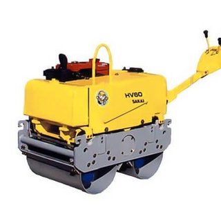Виброкаток SAKAI HV60ST