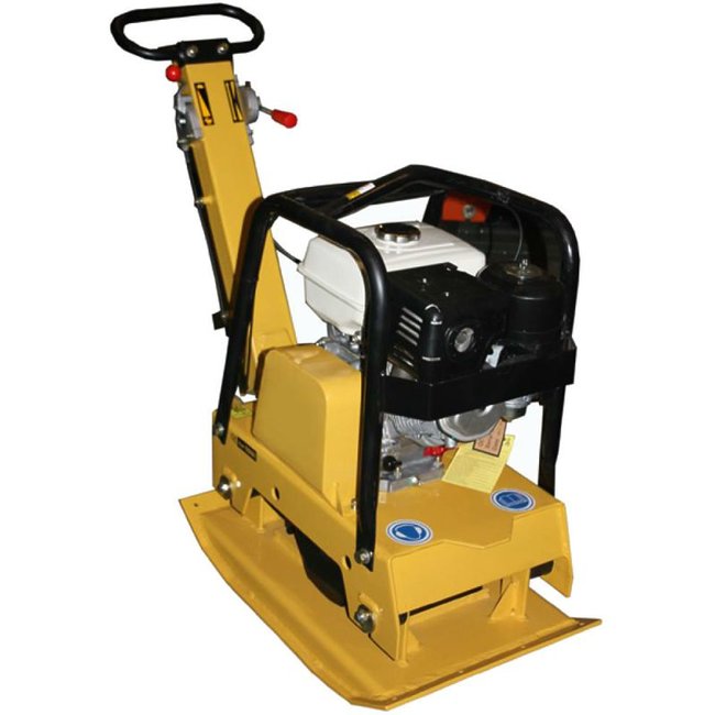 Виброплита Zitrek CNP 30