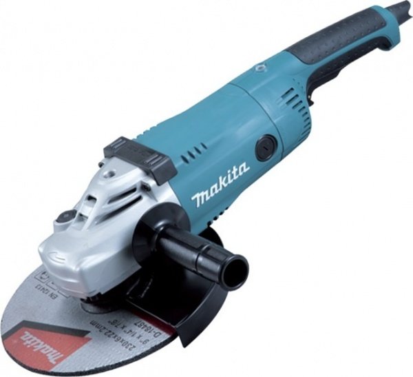 Угловая шлифмашина Makita GA 9020 S