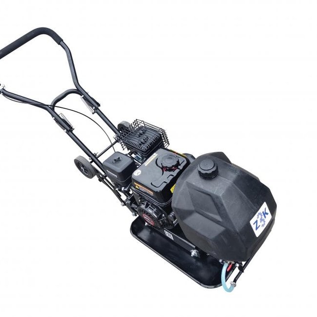 Виброплита zitrek z3k60