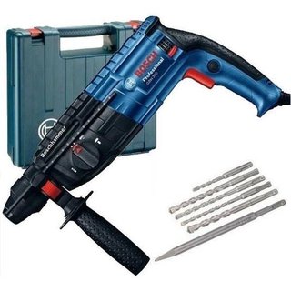 Перфоратор bosch gbh 240 professional